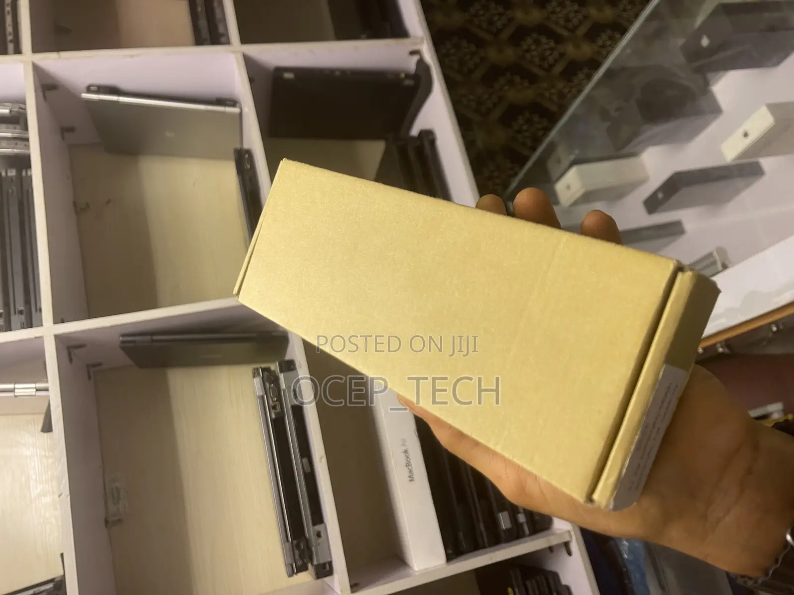 Hp Battery