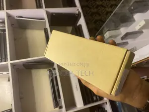 Hp Battery