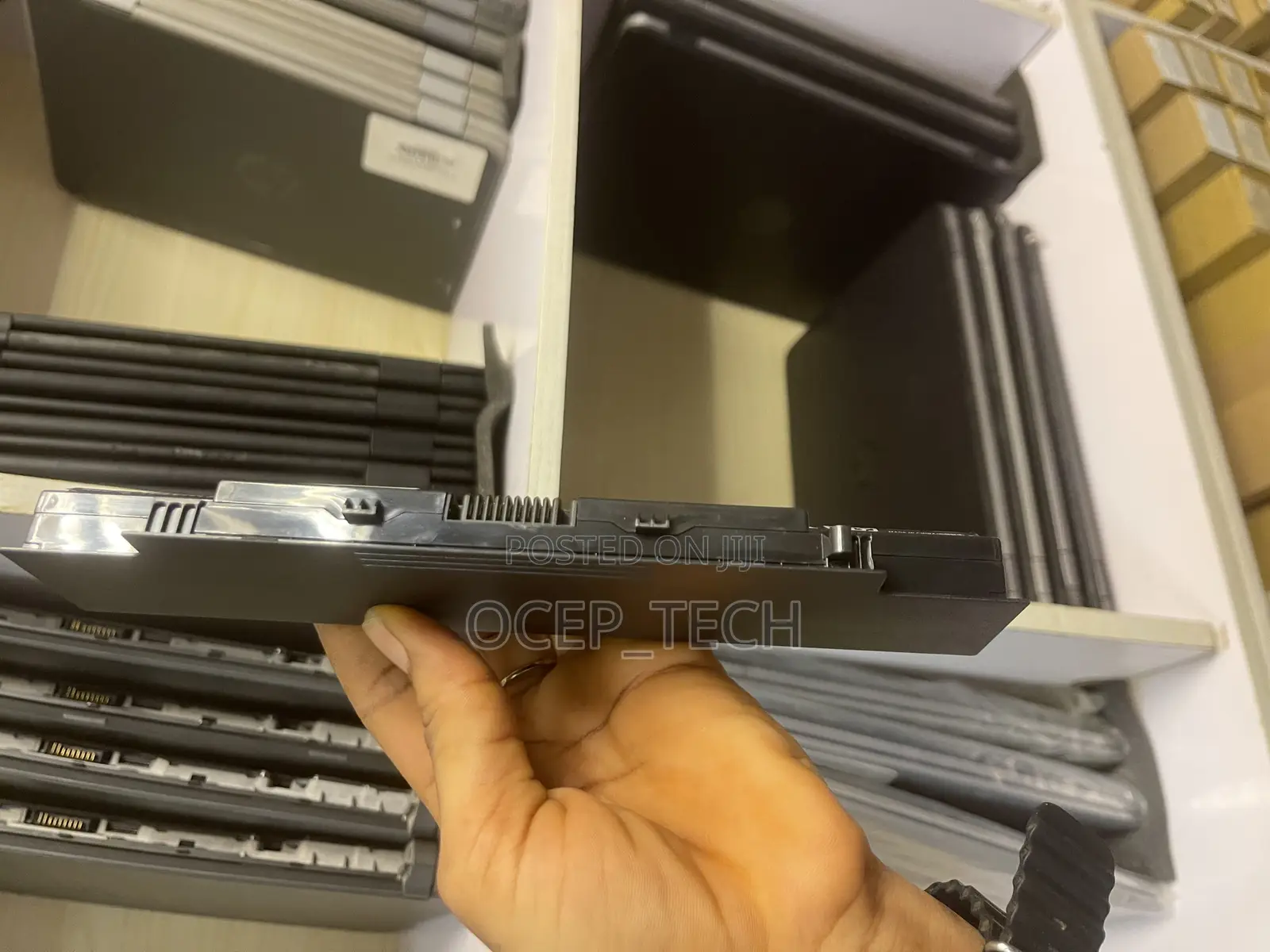 Original Dell Battery