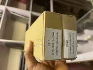 Original Dell Battery