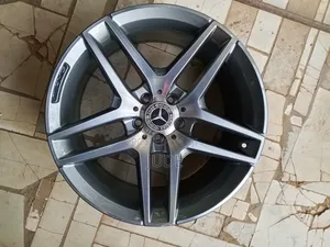 Quality Rims Are Available at Affordable Prices
