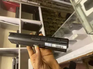 Hp Battery
