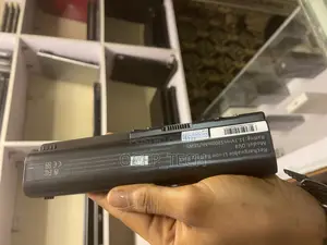 Hp Battery