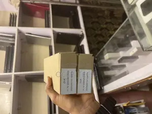 Hp Battery