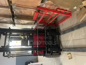 2tons Electric Forklift