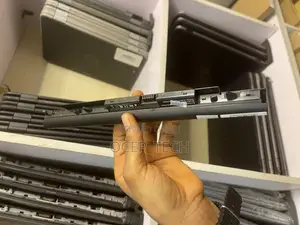 Hp Battery