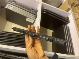 Hp Battery