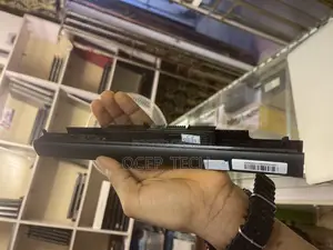 New Hp Battery