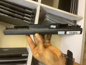 New Hp Battery