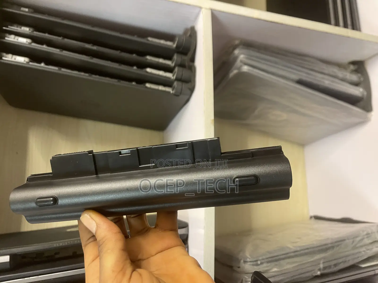 Acer Laptop Battery