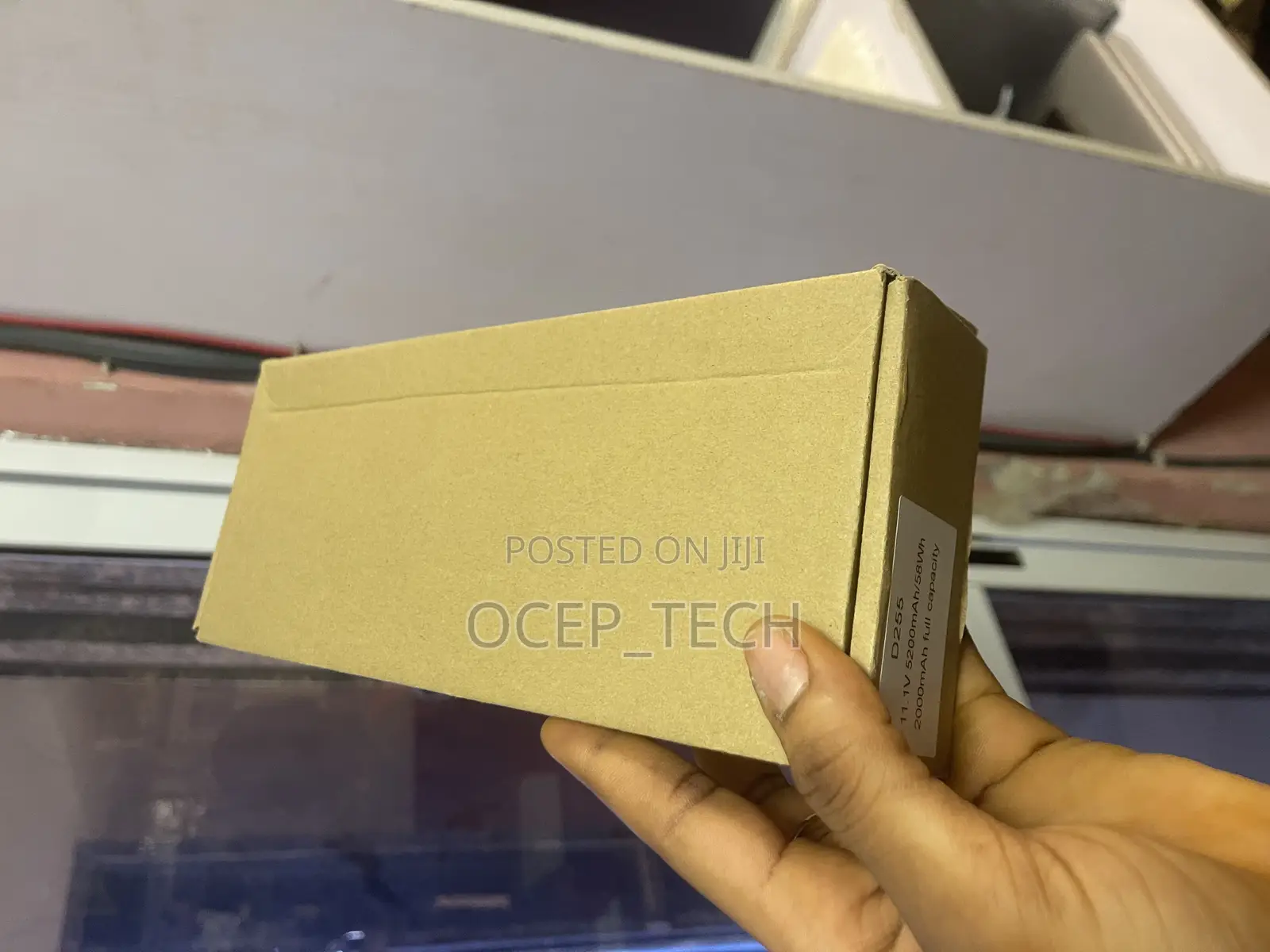 Acer Laptop Battery