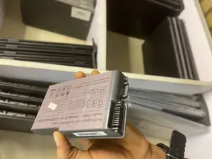 New Dell Battery