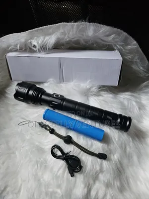 For the Generals Touch Light Vee
