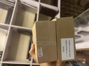 Dell Laptop Battery
