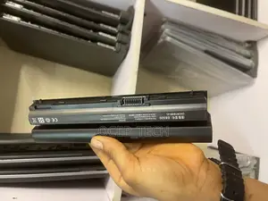 Dell Laptop Battery