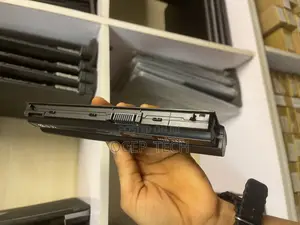 Dell Laptop Battery