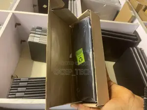 Dell Laptop Battery