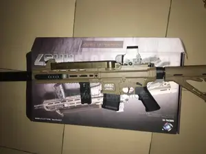 Quality Ar57 Automatic Gel Blaster