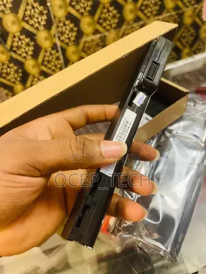 Hp Laptop Battery