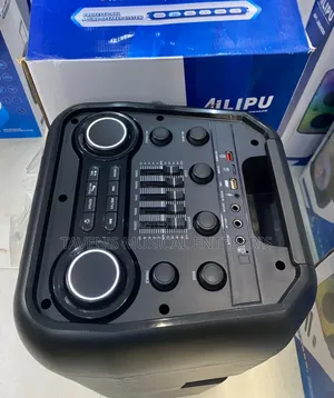 Ailipu Wireless Loudspeaker