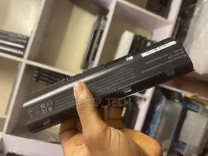 Hp Battery