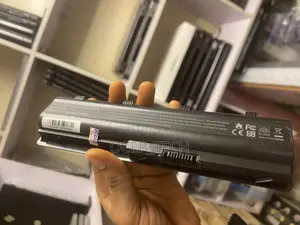 Hp Battery