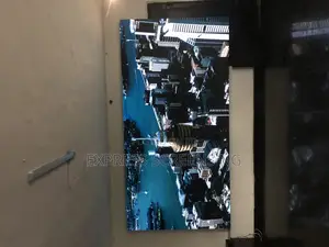 Multi-Purpose Led Display (Sales Rentage) in Oshodi