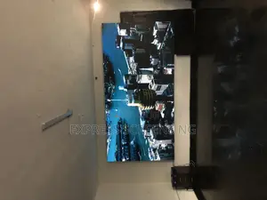 Big, Bold and Brand New Led Display Screens in Lekki