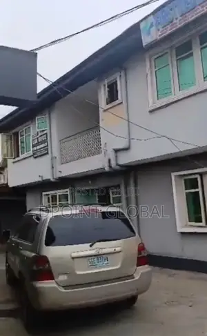 14bdrm Block of Flats in Not Estate, Alimosho for sale
