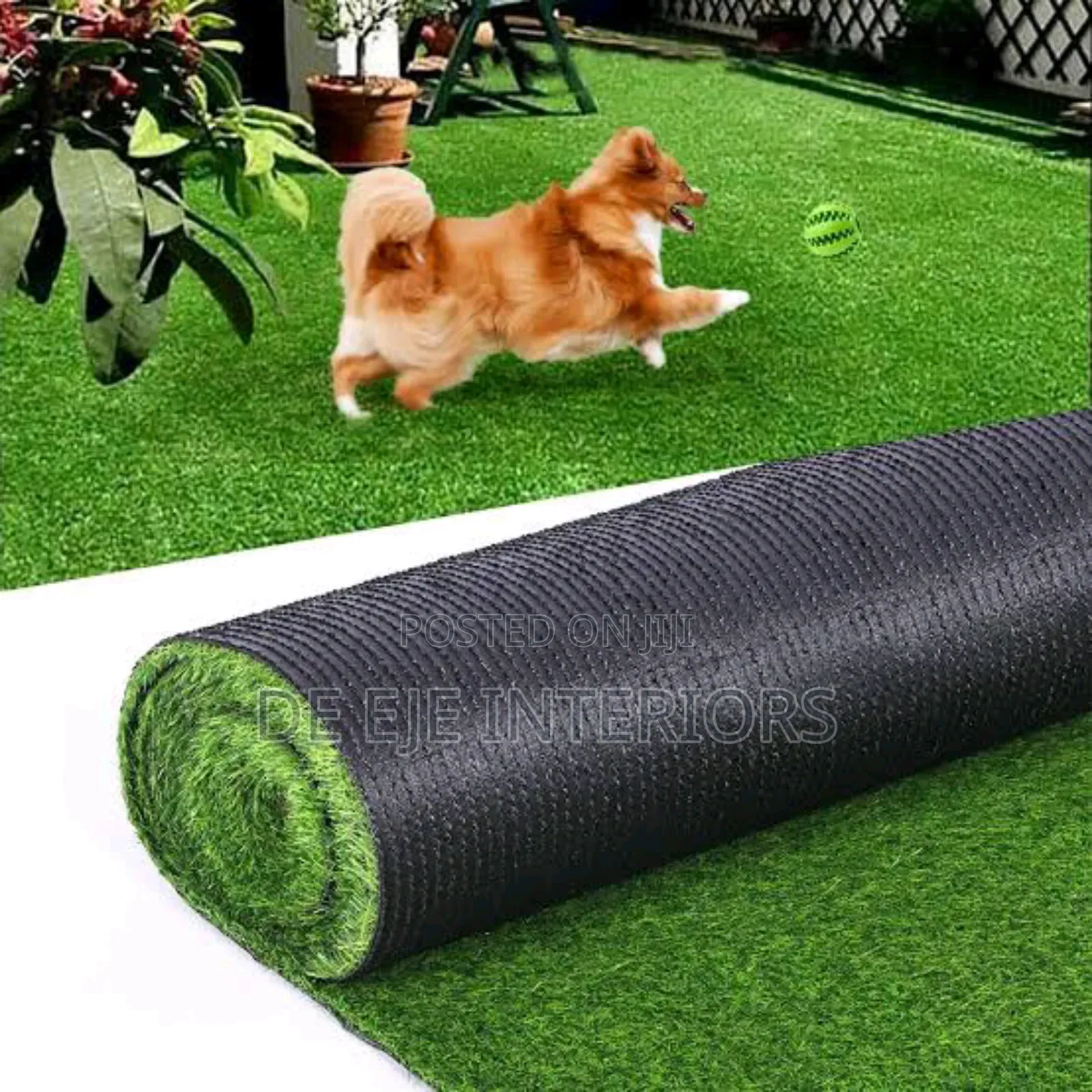 Top Quality Synthetic Grass