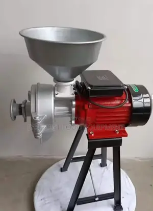 Wet and Dry Grinding Machine