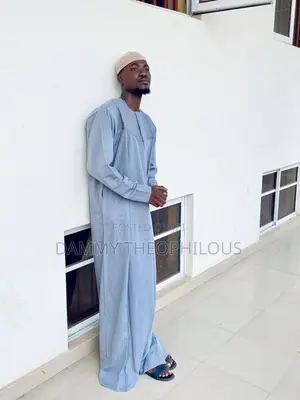 Jalabiya for Man