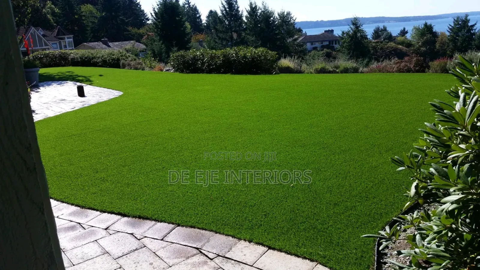 Grass Carpets and Turf Standard