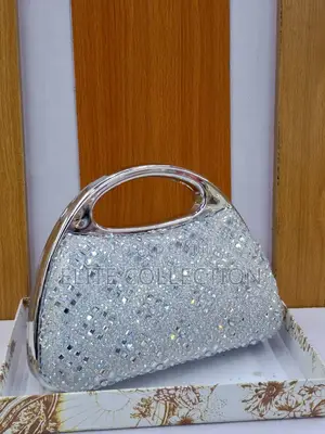 Charles Keith Mini Bag Comes With Longer Straps