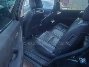 Mazda CX-9 2012 Black