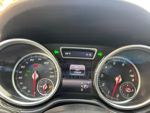 Mercedes-Benz GLE-Class GLE 350 2019 Black