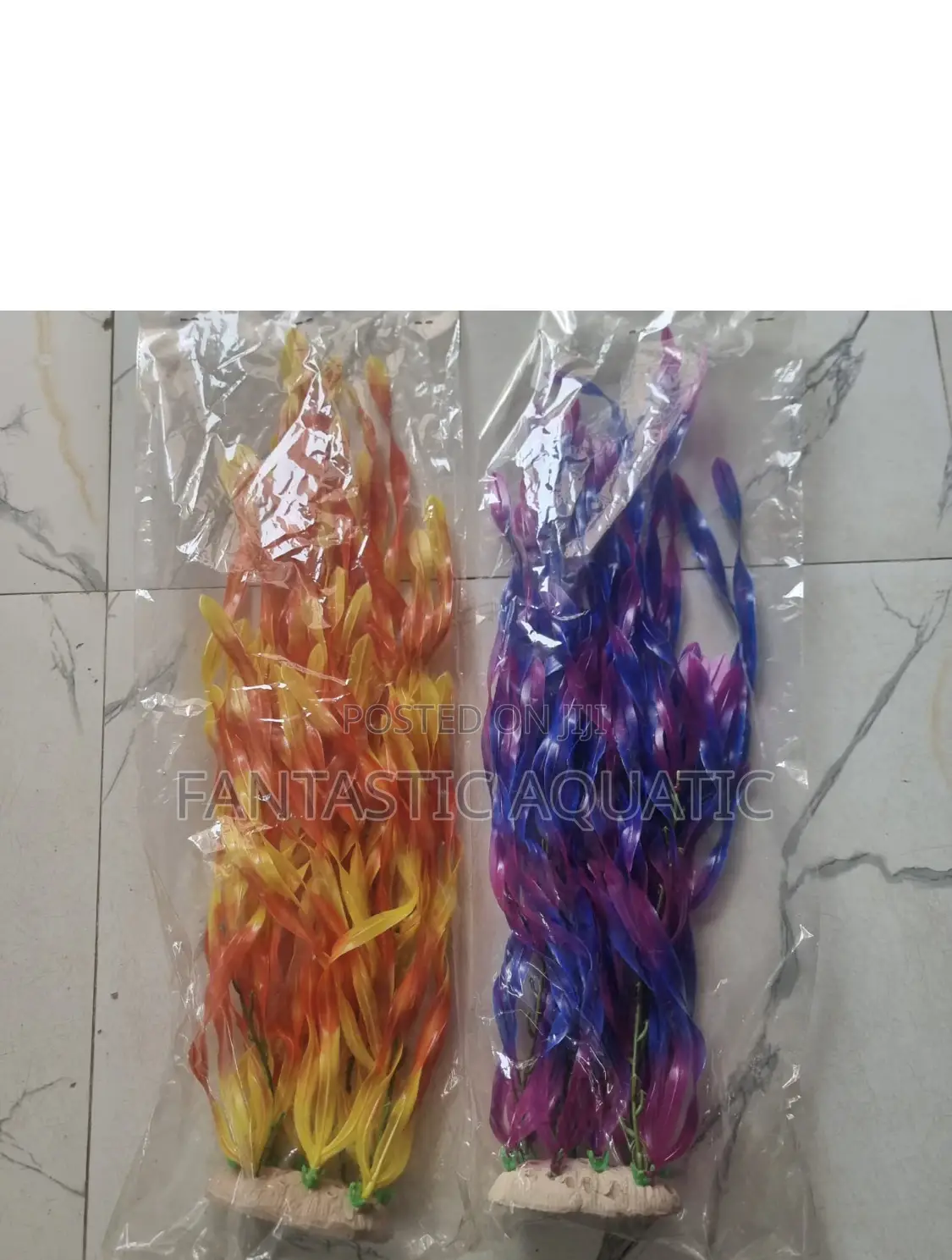 60cm Aquarium Flower