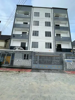 2bdrm Apartment in Lekki Ikate Lagos for sale