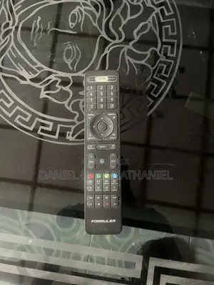 Formuler TV Remote (Follow Come)