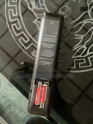 Formuler TV Remote (Follow Come)