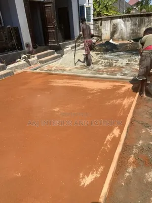 We Give the Best Service and Will Make Your Home Wonderful