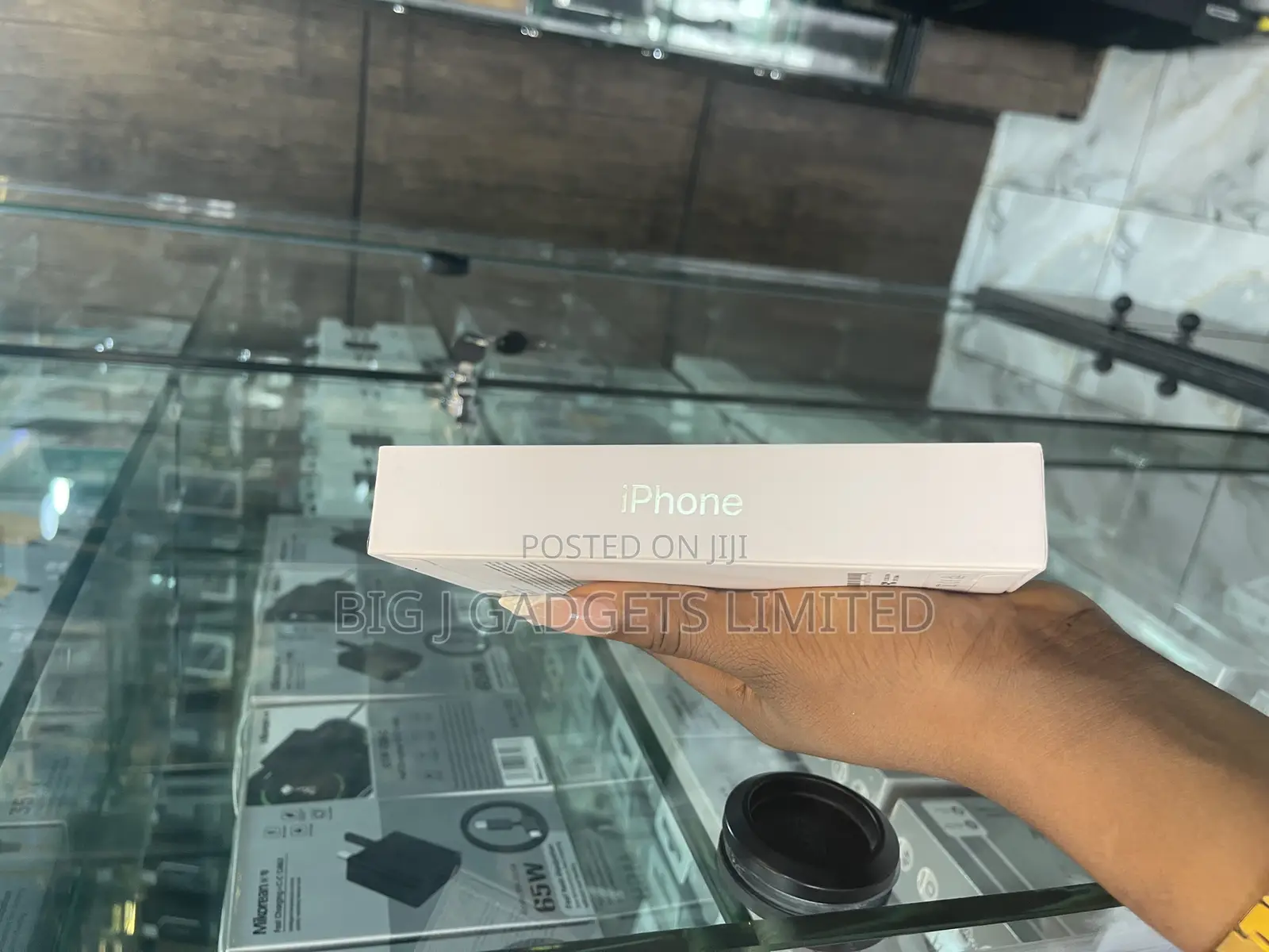 New Apple iPhone 14 Pro Max 256 GB Gold