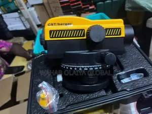 CST/Berger Sal 32 Automatic Level 32x Self Leveling Dumpy Level