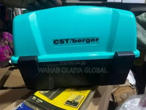CST/Berger Sal 32 Automatic Level 32x Self Leveling Dumpy Level