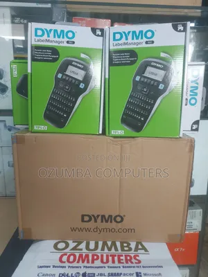 Dymo Label Manager 160 Printer