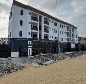 2bdrm Apartment in Lekki Ologolo for sale