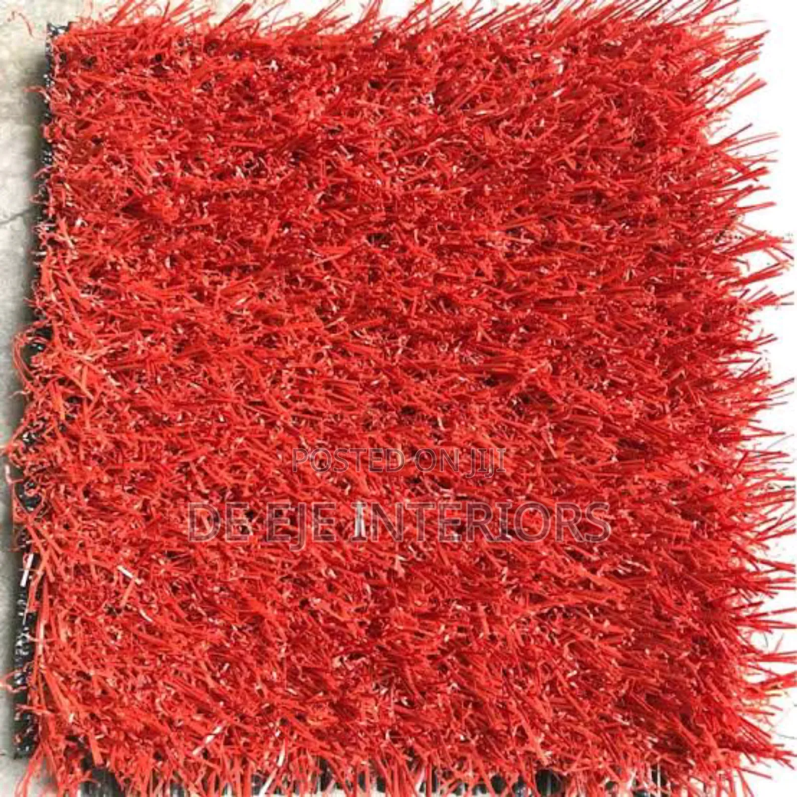 Synthetic Grass Turf Standard