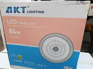 Akt Led Ceiling Light(84 Wats)