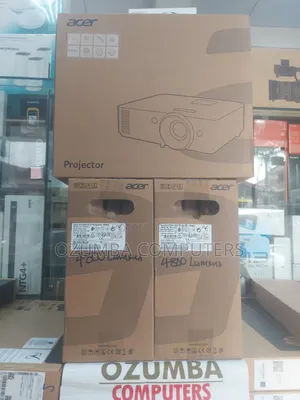 Acer X1128h DLP Projector