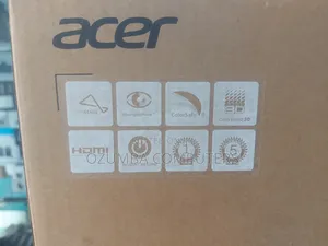 Acer X1128h DLP Projector